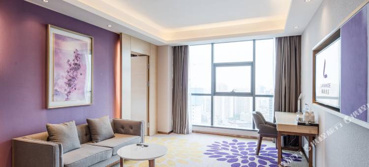 麗枫酒店(崇州万达广场高铁站店)图片