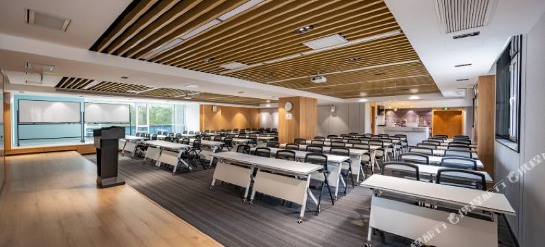 速8精选酒店(北京昌平科技园店)图片