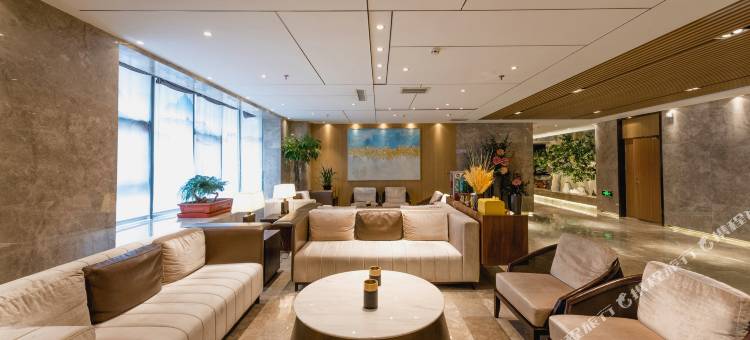 凯莱悦享酒店(沈阳北站店)图片