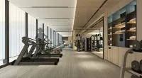 Courtyard by Marriott Pinghu - 4 Sao