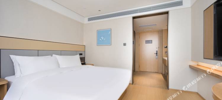 全季酒店(临沂五洲湖市政府店)图片