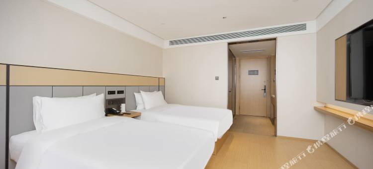 全季酒店(临沂五洲湖市政府店)图片