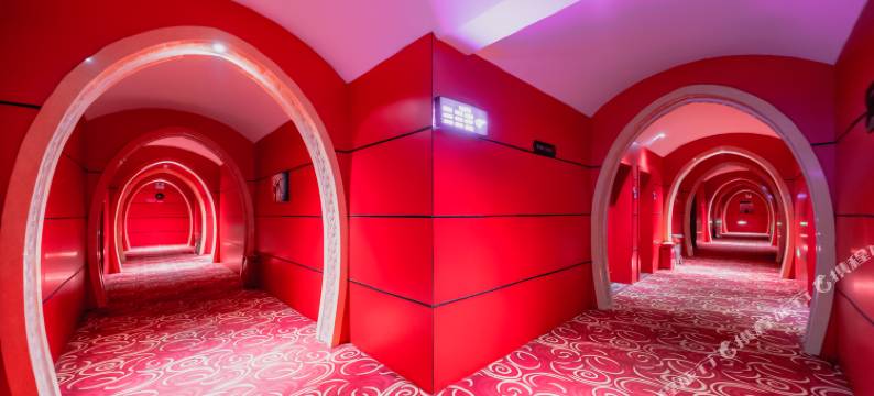 遵义希果酒店(高桥店)图片