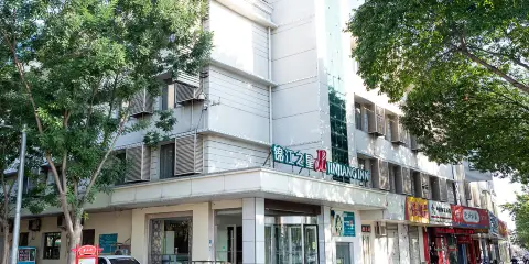 錦江之星(德州火車站店)