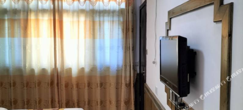 宏村一方客栈图片