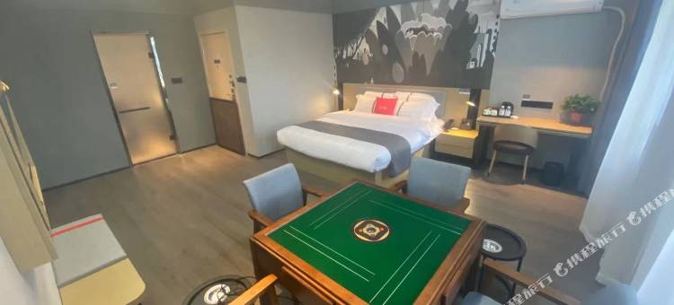 尚客优酒店(海门人民医院店)图片