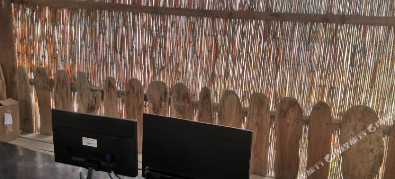 尉犁君徠悦澜度假营地图片