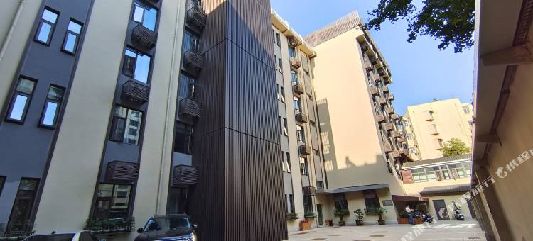 全季酒店(徐州户部山地铁站店)图片