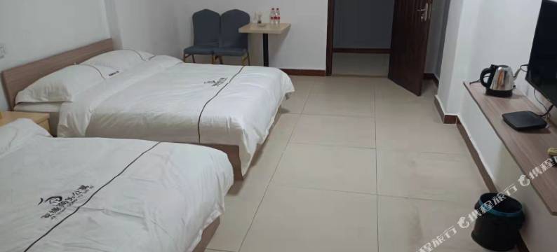 开平家缘公寓图片