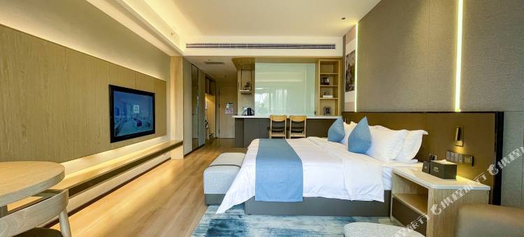 永顺凯莱大饭店图片