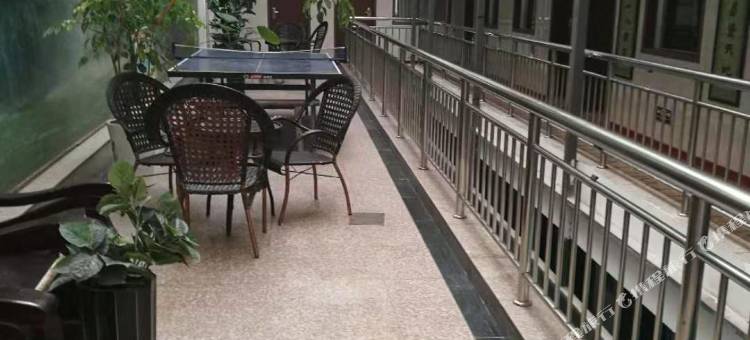 白水致远宾馆图片