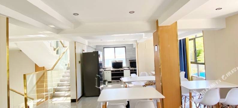 北海盛斯民宿(银滩店)图片