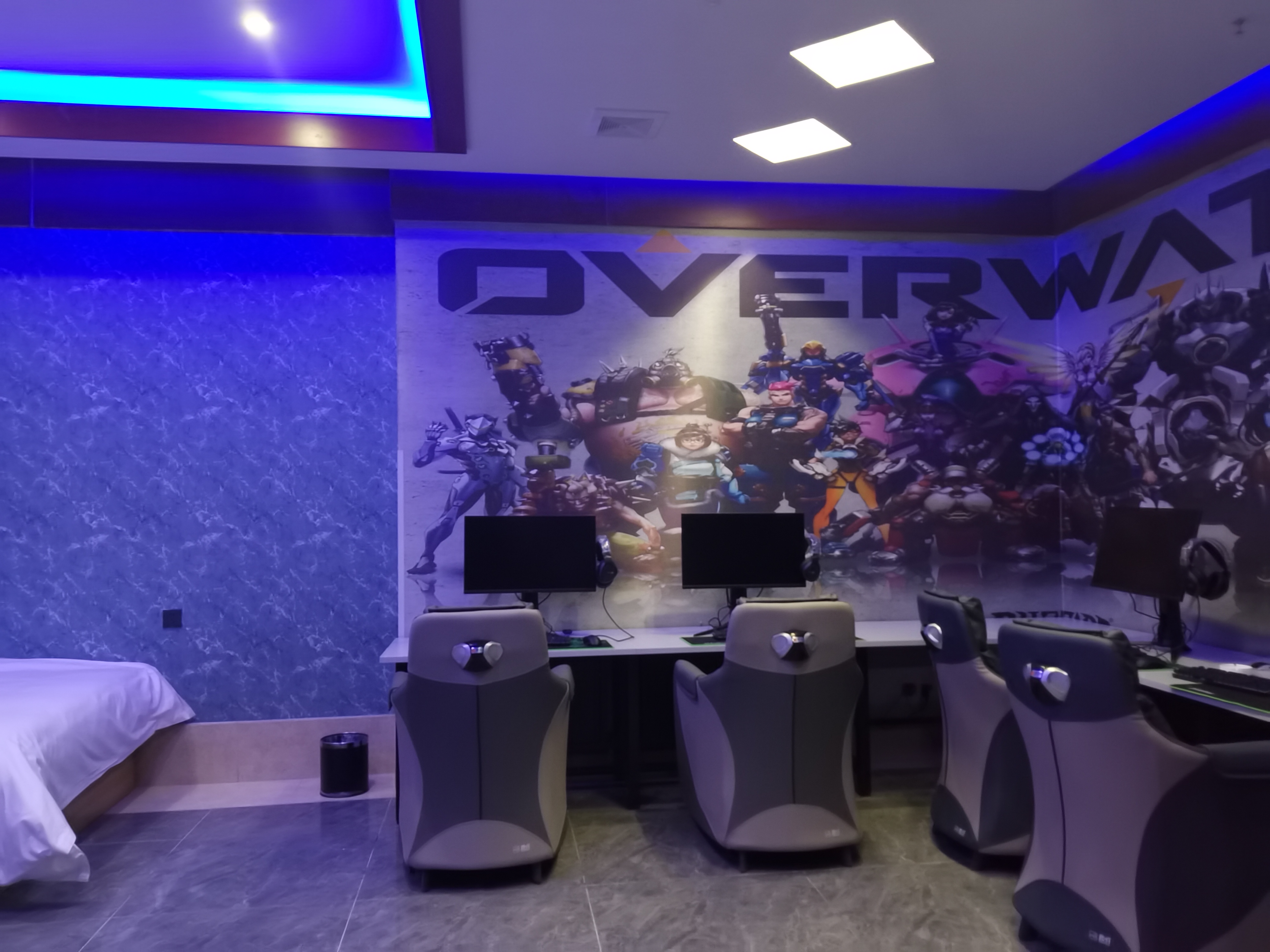 BOAN HOTEL Hotel Overview