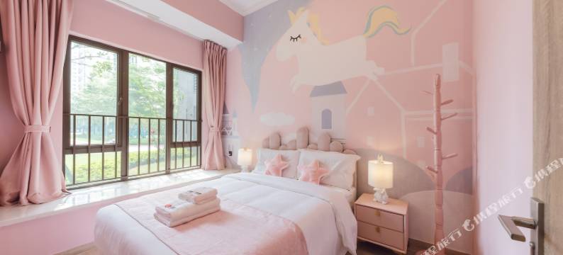 丽途度假公寓(佛山鹭湖店)图片