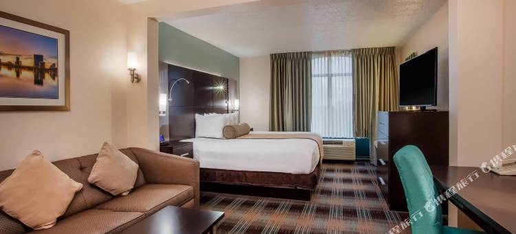 Wingate by Wyndham - Orlando International Airport图片