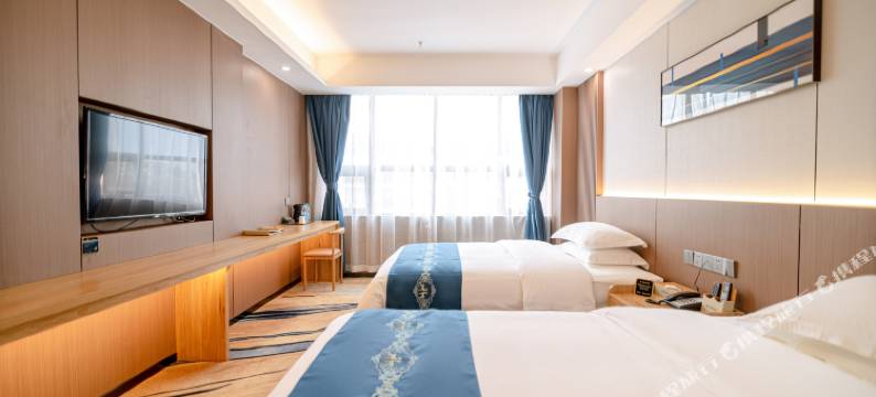 荆州纽斯特酒店图片