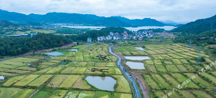 花筑·永康石牛民宿图片