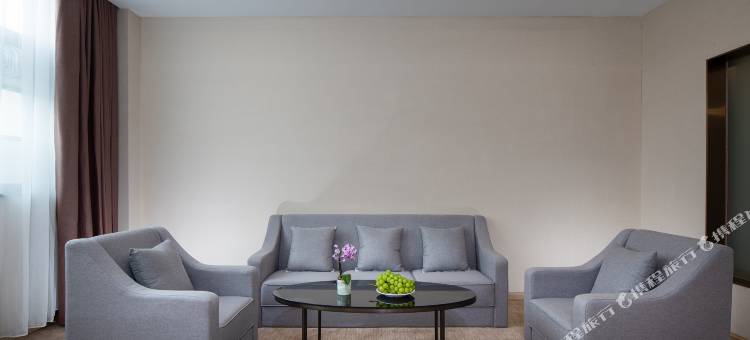 维也纳智好酒店(杭州华中南路地铁站店)图片