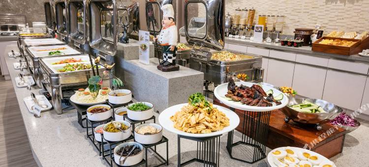 如家酒店(杭州西湖湖滨武林路中心店)图片