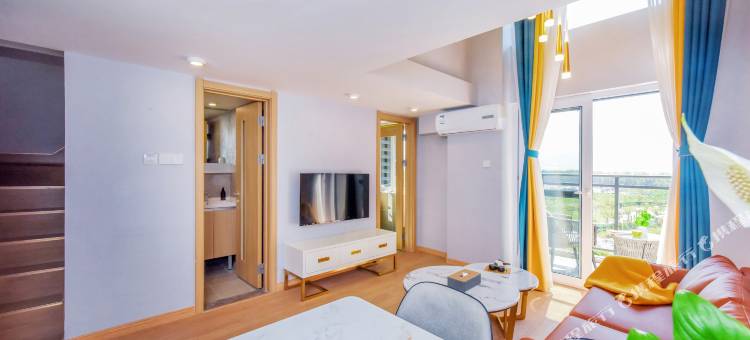 斯维登酒店(西昌万达广场邛海17度店)图片