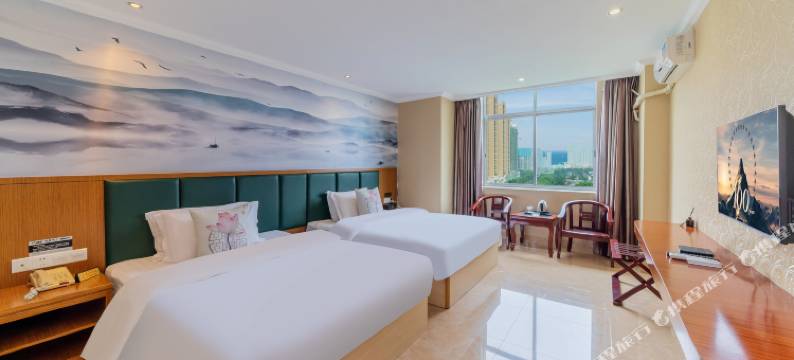 南苑商务酒店(湛江万达广场店)图片