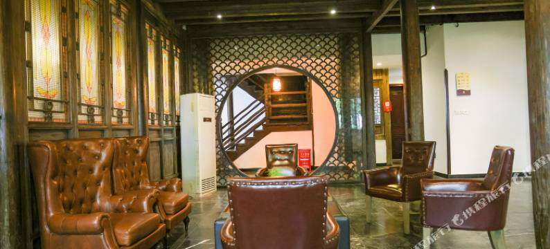 乌镇两府客栈图片