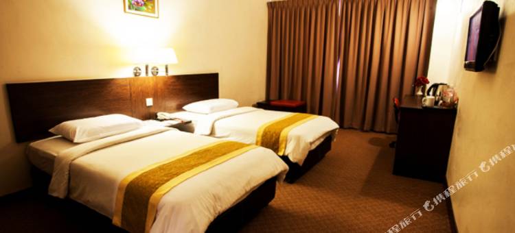 丹绒远景酒店(Hotel Tanjong Vista)图片