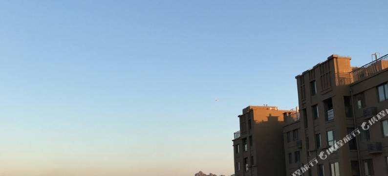 青岛周杰伦公寓图片