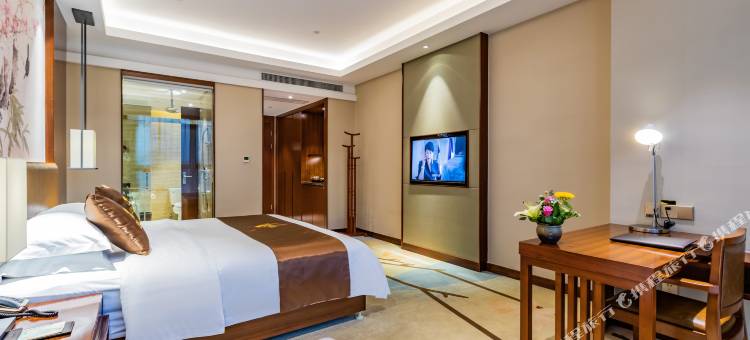 湖州长兴东方明珠丽呈酒店图片