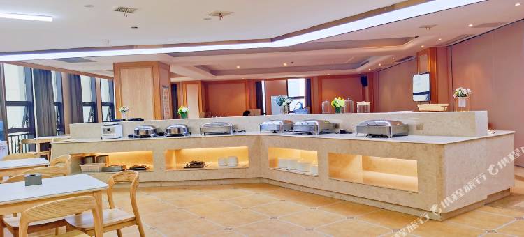 维也纳国际酒店(长沙洋湖新城地铁站店)图片