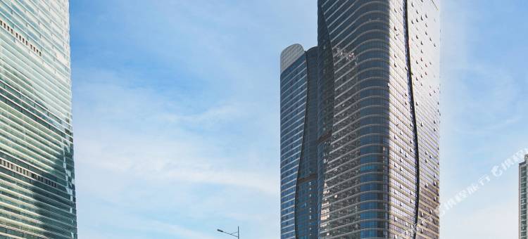 斯维登度假公寓(青岛火车站栈桥店)图片