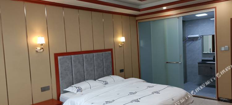 万群商务酒店(城步汽车北站店)图片