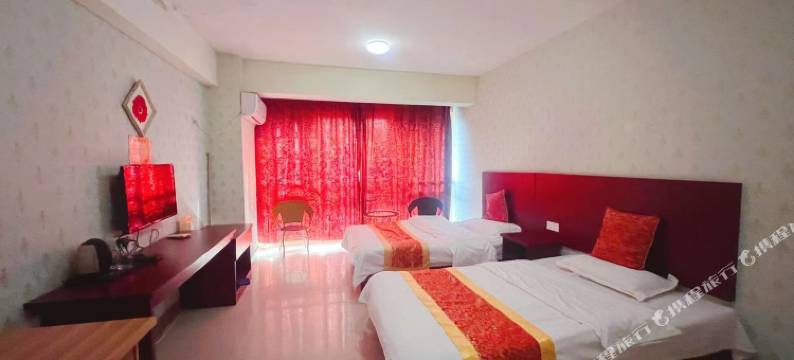 郑州卡萨快捷酒店图片