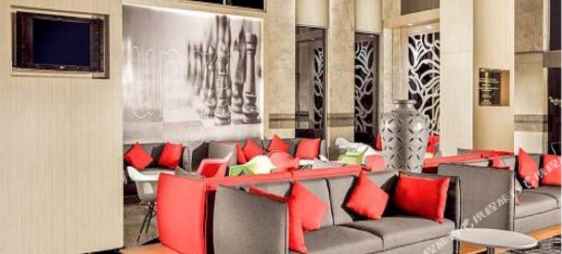 雅加达凯马约兰阿什亚纳酒店(Asyana Kemayoran Jakarta)图片