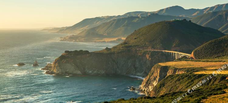 卡梅尔米森旅馆(Carmel Mission Inn)图片