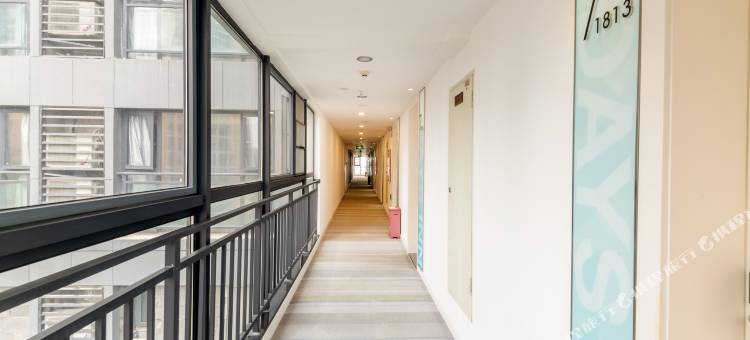 7天酒店(贵阳世纪城会展城店)图片