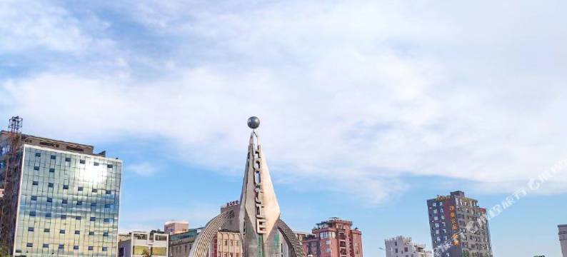 风雅酒店(东莞厚街万达广场店)图片