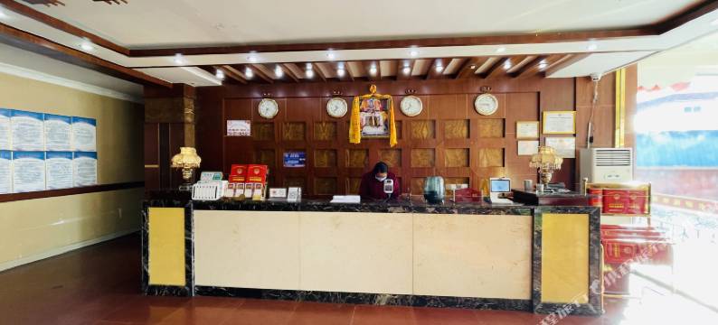 甘孜卡萨连锁酒店图片