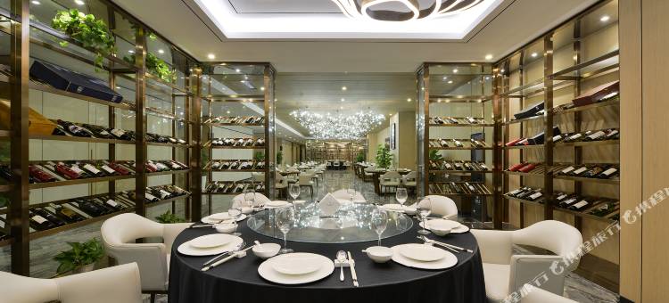 东方丽致酒店(成都武侯店)图片