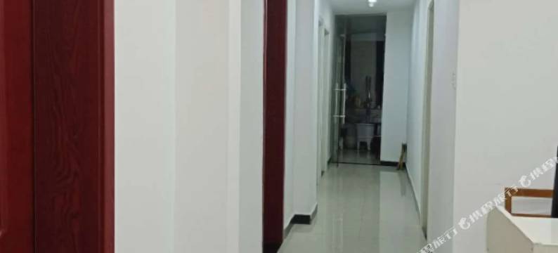 襄阳天然居旅馆图片