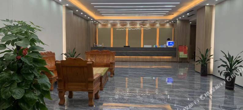 深圳华悦大酒店图片