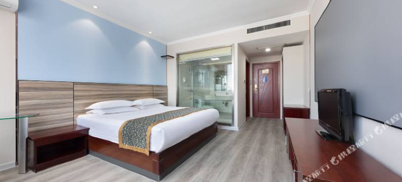 隆源大酒店(马鞍山师范学院蒙牛工业园店 )图片