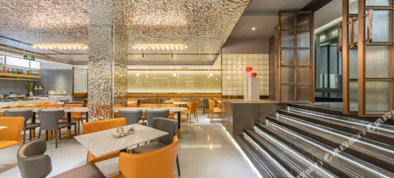 广州珠江新城五羊邨地铁站亚朵酒店图片