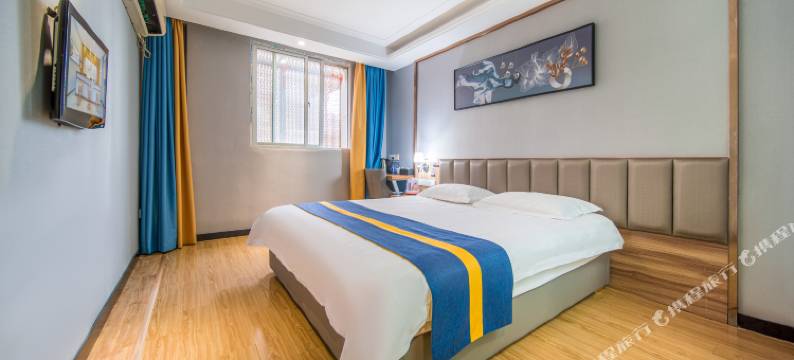 君御酒店(厦门明发商业广场店)图片