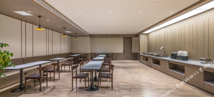 汉庭酒店(兰州东部市场五里铺地铁站店)图片