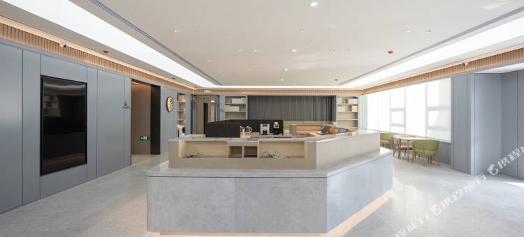 全季酒店(南通通州汽车站店)图片