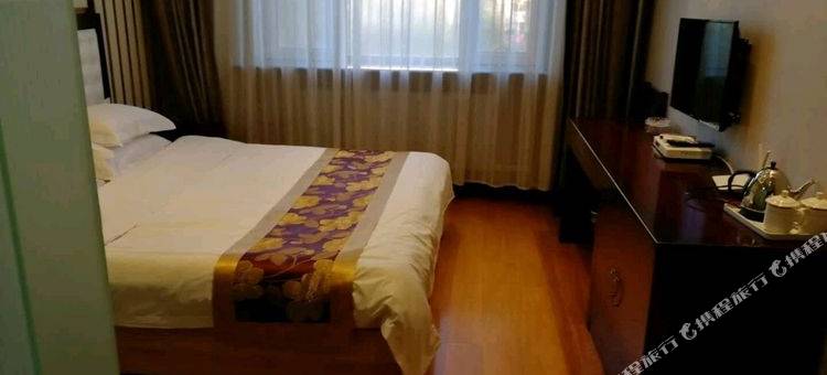 人民商务宾馆图片