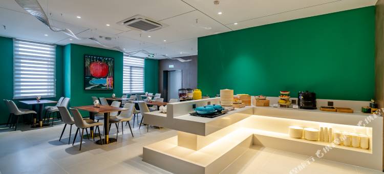 亚菲精选酒店(霍邱汽车站店)图片