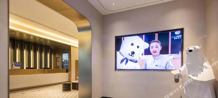 星程酒店(扬州瘦西湖东关街店)图片