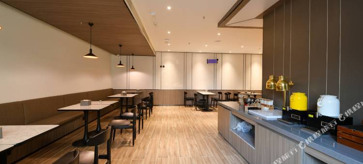 汉庭酒店(寿光圣城东街万达广场店)图片